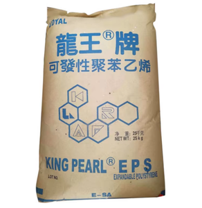 Granulés EPS expansés pour EPS SUNCHEM B-106/107, particules de mousse, matières premières - Product Image 4