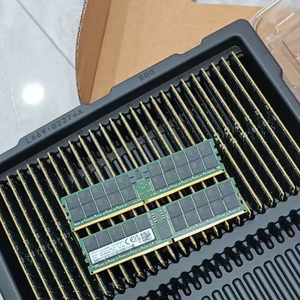 Nouveau Stock – Module de Mémoire RAM DDR5 64 Go ECC RDIMM 5600 MT/s de Haute Qualité pour Serveur et Station de Travail M321R8GA0EB2-CWM 5600 64G - Product Image 4