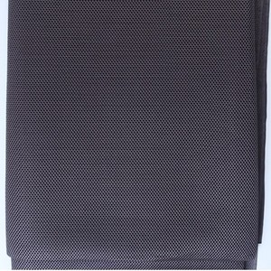 2025 nóng bán 100% <span class=keywords><strong>polyester</strong></span> tự động 3D Đồng bằng xe Trần headliner thoáng khí bọt được hỗ trợ Spacer lưới vải dệt kim xe Ghế Túi - Product Image 3