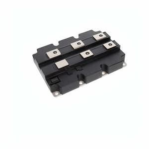 FZ1200R33HE4DB9BPSA1 Transistors Electronic Circuit Components Authorized Distributor - Product Image 1