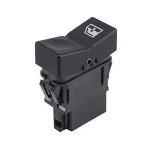 Ford 6C46-14B132-AC Power Window <b>Switch</b> <b>12V</b> Electric For Automotive Use - Product Image 1