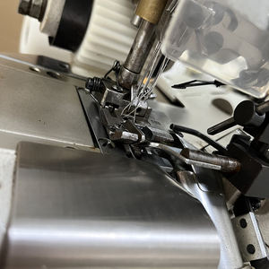 工業用ミシンボクサーショーツ & パンツ新作ロックステッチ針フィード3針5糸モーターコアRN9200-2 - Product Image 6