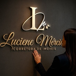 Letrero Luminoso LED 3D de Alto Brillo para Barbería, Logotipo Personalizado de <span class=keywords><strong>Acero</strong></span> Inoxidable con Retroiluminación para Salón de Belleza, Recepción - Product Image 1