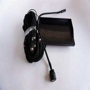 Elektronik biçerdöver ekran ve kamera sensörü kablo demeti - Product Image 4