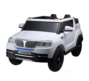 Juguete Infantil Montable con Batería de 12V, Modelo S8088, el Más Popular del 2020 - Product Image 1