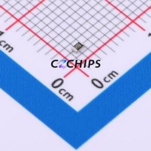 Resistencia SMD 0603WAF3161T5E 0603 (Tipo: Película Gruesa) (Resistencia: 3.16kOhm Precisión: 1%) - Product Image 1