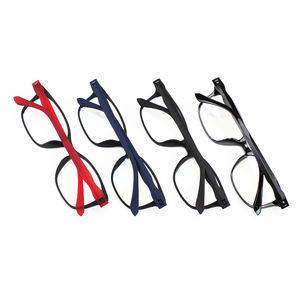 Gafas <span class=keywords><strong>de</strong></span> lectura inteligentes <span class=keywords><strong>para</strong></span> <span class=keywords><strong>hombres</strong></span>, magnéticas, antividrio, desactivación <span class=keywords><strong>de</strong></span> potencia óptica, <span class=keywords><strong>lentes</strong></span> <span class=keywords><strong>de</strong></span> <span class=keywords><strong>contacto</strong></span> ocular <span class=keywords><strong>de</strong></span> la mejor calidad, montura grande HD Lunette - Product Image 4