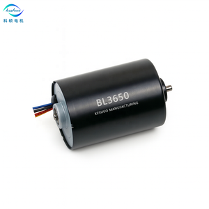 3650 ब्रशलेस डीसी मोटर 12 वी 36 मिमी हाई स्पीड ब्लेडसी मोटर आरसी कार वैक्यूम क्लीनर स्मार्ट - Product Image 5