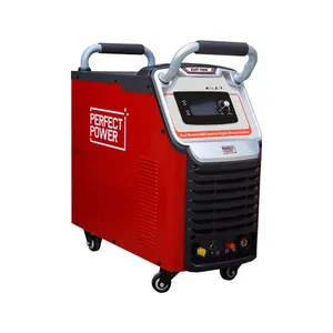 100A cnc plasma cutters plasma cutter machine plasma cutter portable automatic industrial air cutting machine CNC