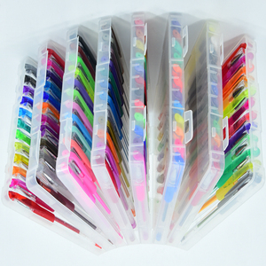 New Arrived Hot Sale 200 Gel <b>Pens</b> 100 <b>Pens</b>, 100 <b>Refills</b> Paint Mark <b>Pens</b> - Product Image 6