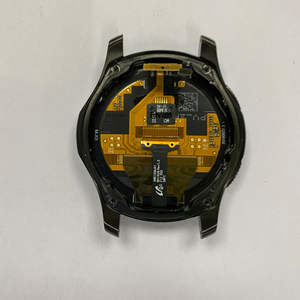 Pour <span class=keywords><strong>Samsung</strong></span> <span class=keywords><strong>Gear</strong></span> <span class=keywords><strong>S3</strong></span> SM-R760 SM-R765 Montre Assemblée D'écran D'AFFICHAGE À CRISTAUX LIQUIDES - Product Image 5