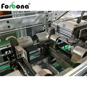 Forbona loa nhỏ giấy carton dựng hình thành máy làm - Product Image 6