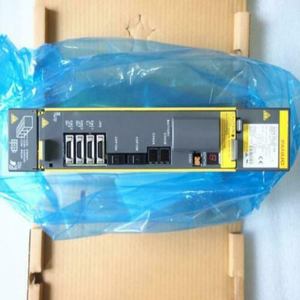 Controlador <span class=keywords><strong>A06B</strong></span> <span class=keywords><strong>6117</strong></span> <span class=keywords><strong>H304</strong></span> Original, Nuevo, en Perfecto Estado, REV E para PLC - Product Image 1