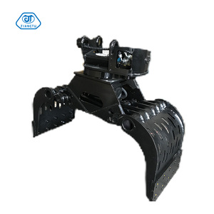1-3 tonnes <span class=keywords><strong>mini</strong></span> <span class=keywords><strong>pelle</strong></span> tri <span class=keywords><strong>grappin</strong></span> démolition <span class=keywords><strong>grappin</strong></span> rotatif <span class=keywords><strong>grappin</strong></span> - Product Image 4