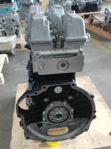 Nuovo Motore 2JZ-GTE 3.0L Twin Turbo a 6 Cilindri in Linea per JZA80 <span class=keywords><strong>Aristo</strong></span> JZS161, Componenti Motore Auto ad Alte Prestazioni JDM - Product Image 3