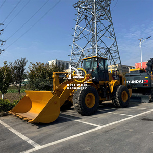 Vente d'occasion : Chargeuse sur pneus Caterpillar importée CAT966H et autres modèles économiques d'occasion CAT950F CAT966H CAT966G CAT972H - Product Image 3