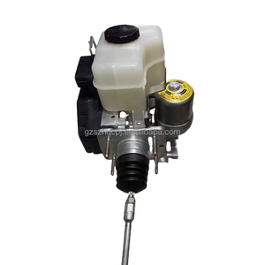 Pompe ABS 8954160190 89541-60190 8954160191 89541-60191 8954160390 89541-60390 8954160391 <span class=keywords><strong>Cylindre</strong></span> de frein pour Land Cruiser - Product Image 1