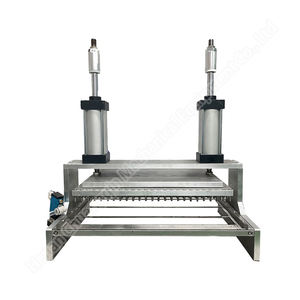 Nueva máquina desmoldeadora de molde Manual máquina depositadora Universal - Product Image 3