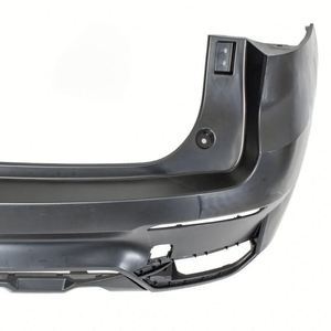 ชุดครอบกันชนหลังสำหรับ Haval F7 อะไหล่ทดแทนแบบ OEM รุ่น 2804125XKQ00A - Product Image 4