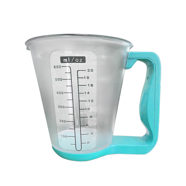 Private Label Digital Multi Functional Kitchen Scale 5KG Capacity Battery Powered Auto-off Measures in Grams and Ounces