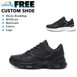 <span class=keywords><strong>Scarpe</strong></span> <span class=keywords><strong>Sportive</strong></span> da Uomo con Rialzo, Taglie Grandi 39-48, per Palestra e Sport all'Aperto, Vendita all'Ingrosso - Product Image 1