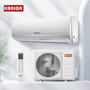 Climatiseur Inverter Monosplit OEM 9000btu 12000btu 18000btu 24000btu A+++ Économe en Énergie Silencieux - Product Image 1
