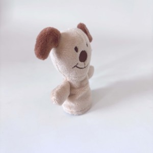 Juguete <span class=keywords><strong>de</strong></span> Peluche Personalizado <span class=keywords><strong>de</strong></span> Fábrica, Títere <span class=keywords><strong>de</strong></span> <span class=keywords><strong>Dedo</strong></span> <span class=keywords><strong>de</strong></span> Animalito Adorable, <span class=keywords><strong>Perro</strong></span> <span class=keywords><strong>de</strong></span> Peluche, Juguetes Educativos para Niños, Muñeco <span class=keywords><strong>de</strong></span> Peluche, Títere <span class=keywords><strong>de</strong></span> <span class=keywords><strong>Dedo</strong></span> <span class=keywords><strong>de</strong></span> Animal - Product Image 5