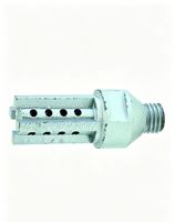 Broca de Diamante Segmentada para Corte en Húmedo, Larga y Recta-YT, para Cerámica/Porcelana