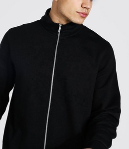 Conjunto doble de algodón y poliéster, ropa deportiva para hombre, venta al por mayor - Product Image 4