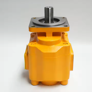 Pompe à engrenages haute pression HuamaoJHP3160, pompe hydraulique directe d'usine, OEM - Product Image 3