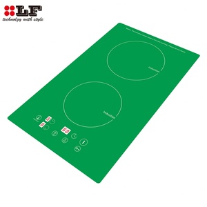 เตาแม่เหล็กไฟฟ้าหลายหัวแบบเหนี่ยวนำใต้เคาน์เตอร์ - Product Image 4