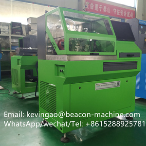 เครื่องทดสอบปั๊ม CR301 พร้อมฟังก์ชัน QR Coding สามารถทดสอบหัวฉีดและปั๊มได้ - Product Image 3