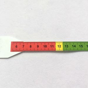 Ruban à mesurer <span class=keywords><strong>MUAC</strong></span> pour enfant de 6 à 59 mois - Product Image 4