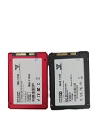 SSD Professionale da 2,5 Pollici 3D con Memoria Flash NAND TLC 2259XT 512GB, Disco Rigido Affidabile