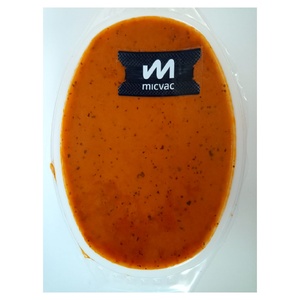 Sopa de Tomate Gudfud de Calidad Garantizada, Comida Instantánea de 0.32 kg con Envasado al Vacío, 50 Días de Vida Útil para Venta de Exportación - Product Image 2