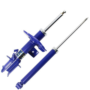 Front Driver Side Strut Assembly For 2014-2019 Nissan Sentra – Fully Loaded, Evan-Fischer 16518149