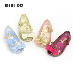 <span class=keywords><strong>รองเท้า</strong></span>แตะเด็กคุณภาพสูงสำหรับเด็กผู้หญิง รุ่นคราวน์แมรี่เจน <span class=keywords><strong>รองเท้า</strong></span>เยลลี่สำหรับเด็กผู้หญิง <span class=keywords><strong>รองเท้า</strong></span>แตะเด็กผู้หญิง - Product Image 4