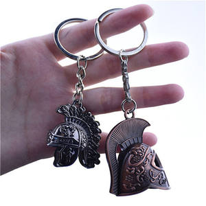 พวงกุญแจของที่ระลึกพวงกุญแจโลหะเคลือบ3D ตามสั่งของสะสมโลโก้โคโลโก้อิตาลี - Product Image 5