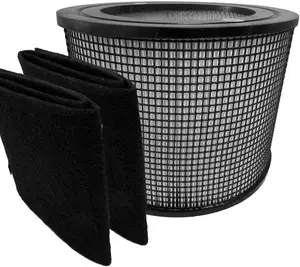 Replacement for Filter Queen Defender 4000 & 7500 & 360 Air Purifier