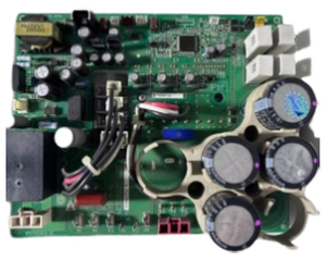 空调EB0668 (米) 全新原装现场可编程控制器控制板 - Product Image 5