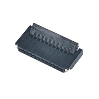 Support FPC mâle 10 broches FPC-F501 pour connecteurs FPC de téléviseurs, NB, GPS et applications IoT, pour la maison intelligente et l'IoT - Vente chaude en Inde, Émirats arabes unis, Arabie Saoudite, Vietnam, Israël, Malaisie