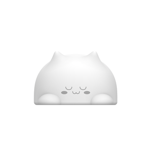 ไฟกลางคืนซิลิโคนรูปทรงน่ารัก รุ่นใหม่ล่าสุด ไฟ LED RGB สำหรับเด็ก - Product Image 5