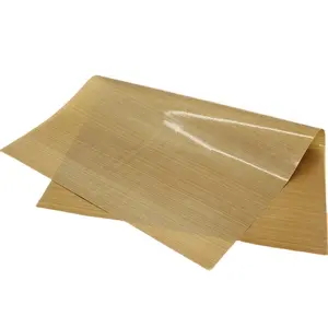 3 pacotes 12x16 "ptfe folha para transferência de calor, papel antiaderente, reutilizável, resistente ao calor artesanato, protege ferro para pres de calor