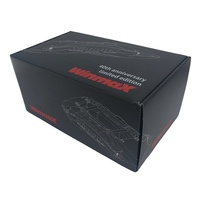 Boîte d'emballage personnalisée pour pièces détachées automobiles japonaises, emballage avec logo personnalisé, accessoires automobiles, boîte en carton ondulé