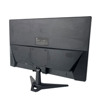 Monitor de Escritorio Pequeño de 19.5 Pulgadas de Fábrica OEM, 1600x900 60Hz TN PC Pantalla LED/LCD, Precio al por Mayor para Uso en Oficina/Negocios