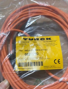 Nuevo y Original Rkc4.4t-5-rsc4.4t/<span class=keywords><strong>txo</strong></span> Apto para Conexiones de Equipos de Automatización Industrial Nuevo y Original Industrial - Product Image 1