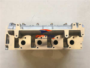 K9K-718 kepala silinder 7711368134 8201144156 1,5dci K9K-716 untuk Renault Clio 2 3 Megane 2 Logan - Product Image 3