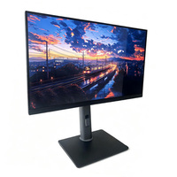 PC Todo en Uno de 23.8 Pulgadas, Monobloque, Intel Core I3 I5 I7, 16 GB de RAM, 1 TB SSD, Windows 10/11 para Negocios, con Cámara