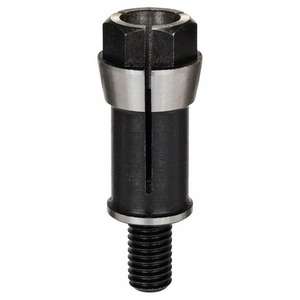 BOSCH - 1608570040 Pince avec écrou de blocage 10 mm - EAN 3165140026048 POWER TOOLS ACCESSOIRES ACCESSOIRES POUR ROUTEURS - Product Image 1