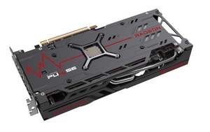 การ์ดจอ SAPPHIRE 6700 GDDR6 10GB 8Pin สำหรับเล่นเกม Radeon PCIe 4.0 DP SAPPHIRE 6700 10GB GDDR6 8Pin Radeon GPU - Product Image 2